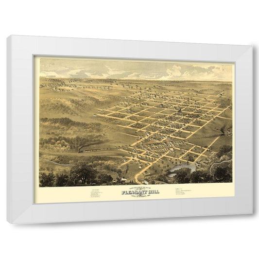 Perspective Image