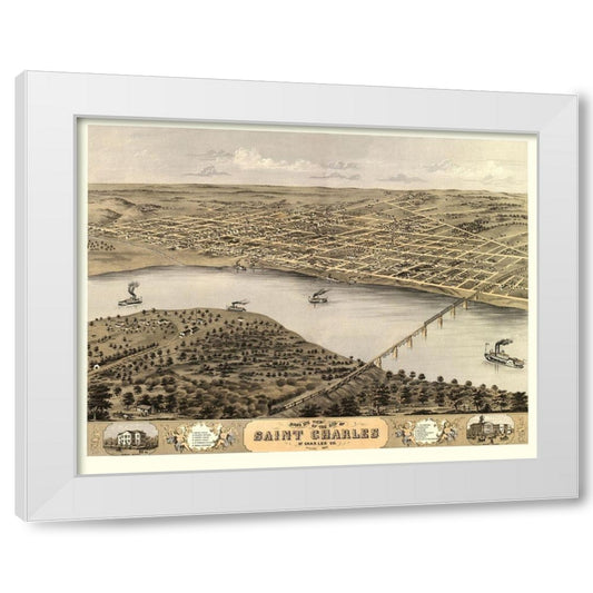 Perspective Image