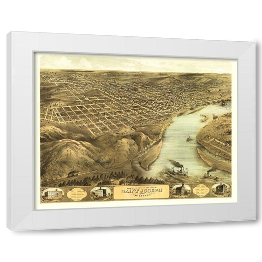Perspective Image