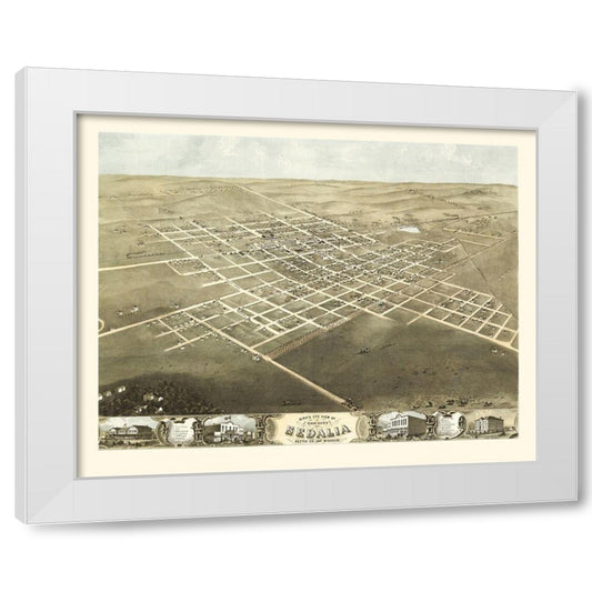 Perspective Image