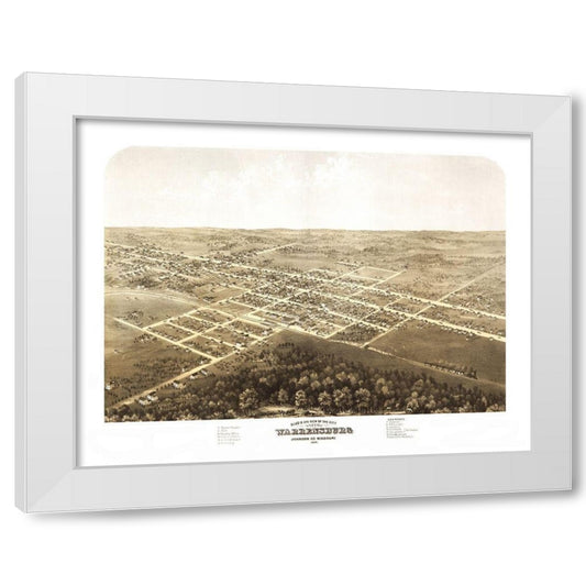 Perspective Image