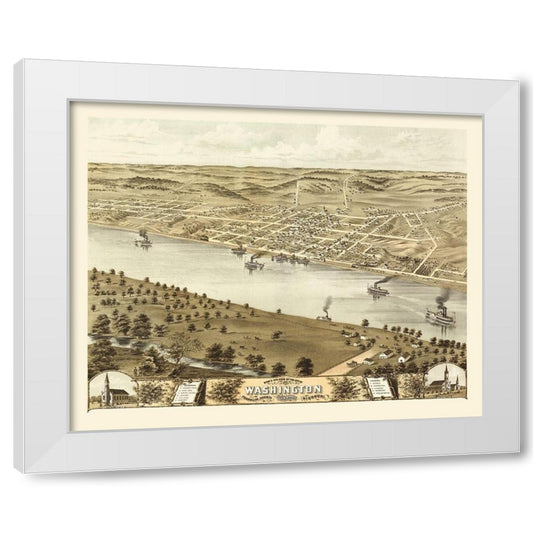 Perspective Image