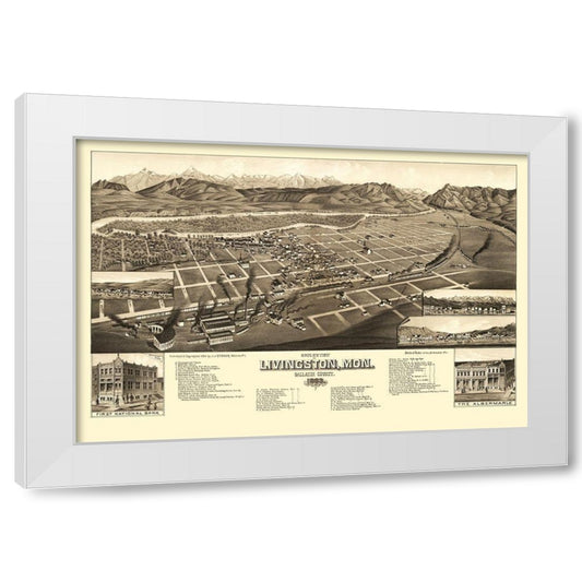 Perspective Image