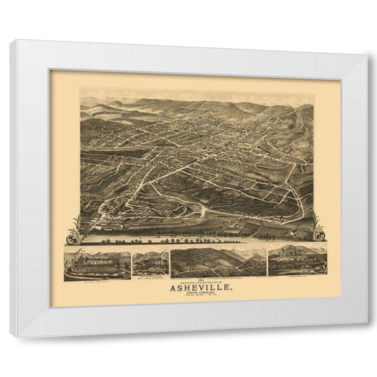 Perspective Image