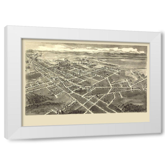 Perspective Image