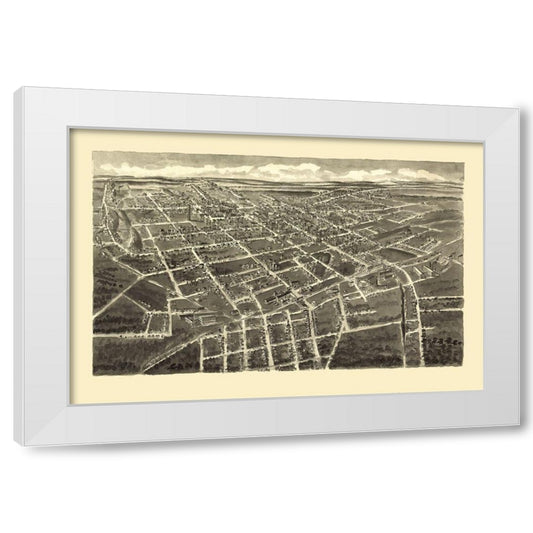 Perspective Image