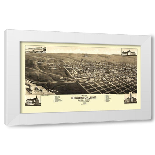 Perspective Image