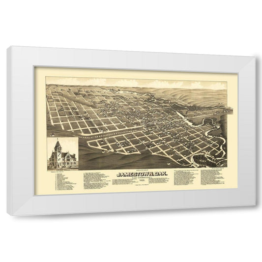Perspective Image