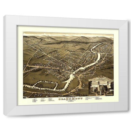 Perspective Image