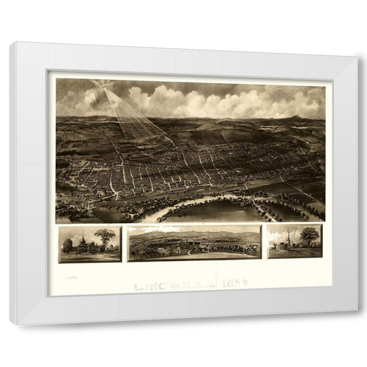 Perspective Image
