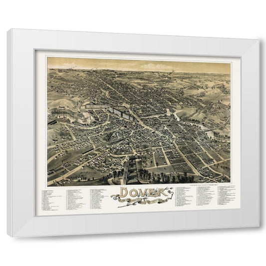 Perspective Image