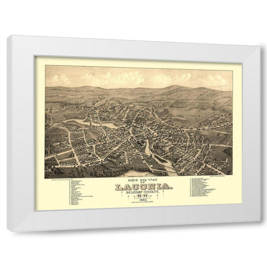 Perspective Image