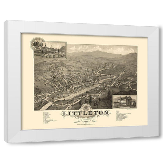 Perspective Image