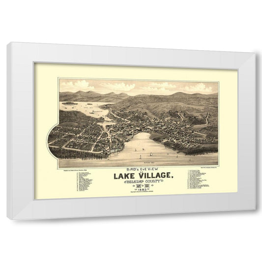 Perspective Image