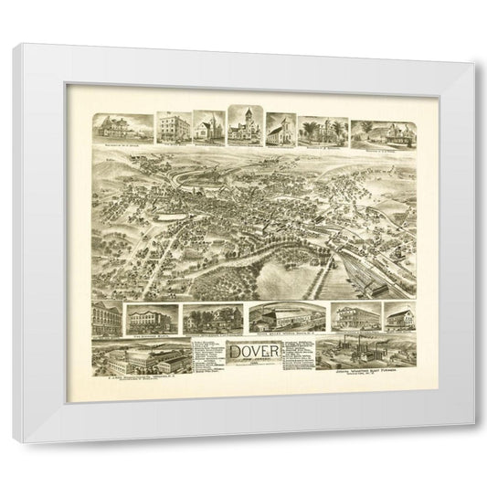 Perspective Image