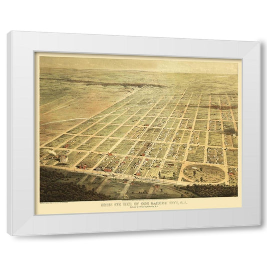 Perspective Image