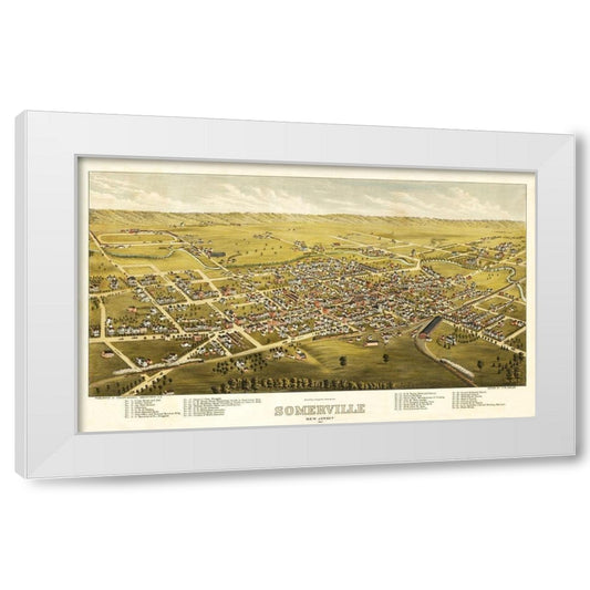 Perspective Image
