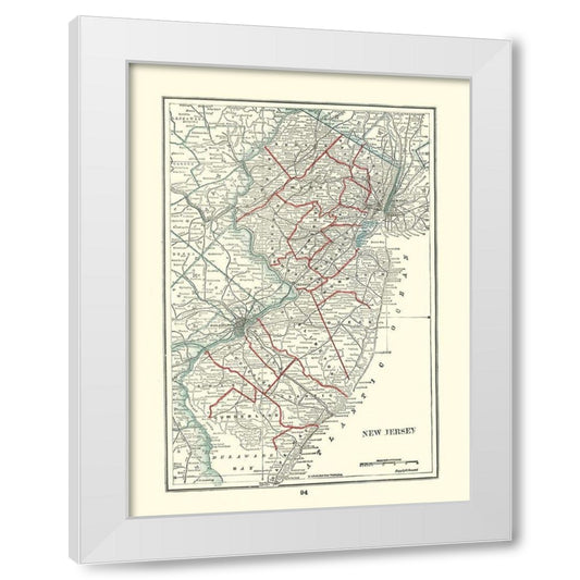 Perspective Image