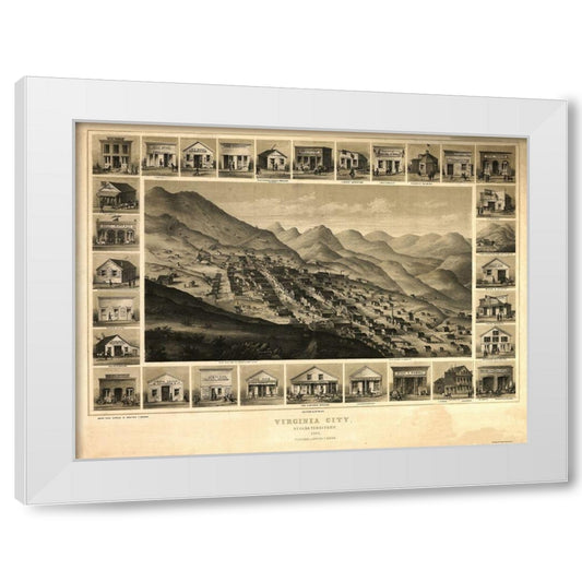 Perspective Image