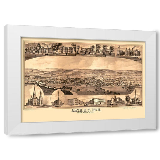 Perspective Image