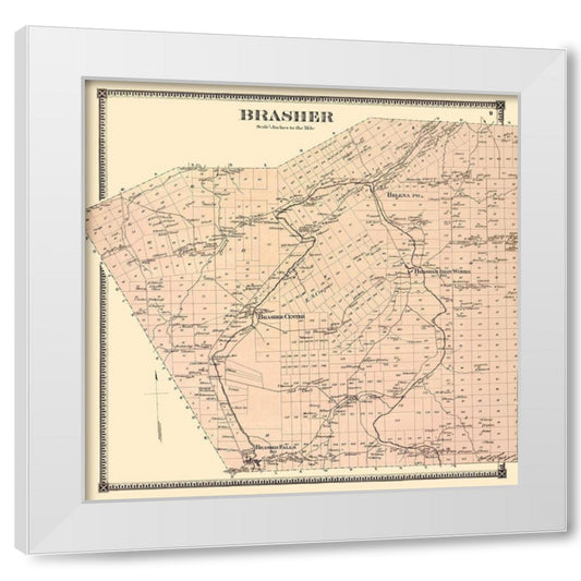 Perspective Image