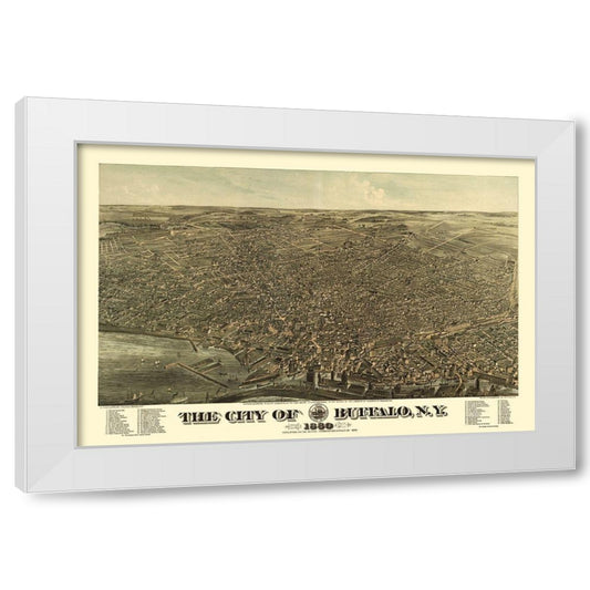 Perspective Image