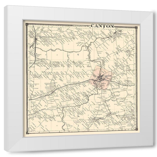 Perspective Image