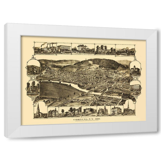 Perspective Image