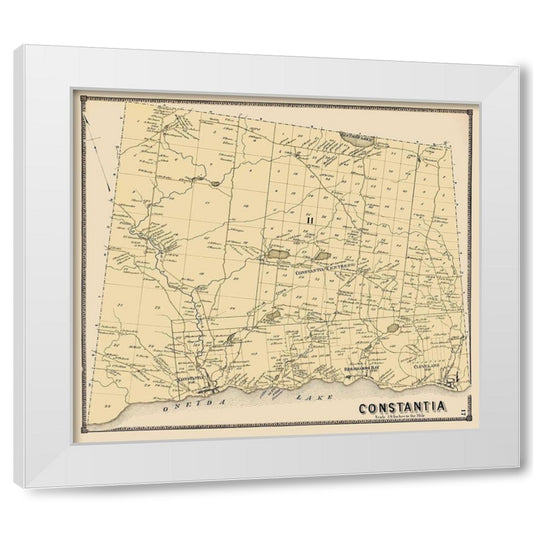 Perspective Image