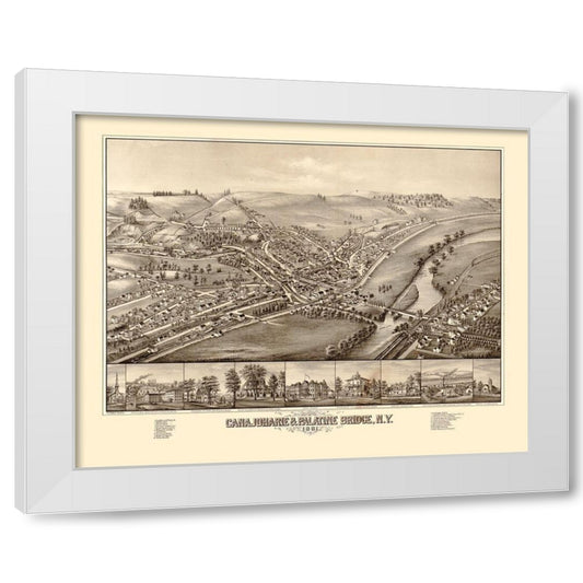 Perspective Image