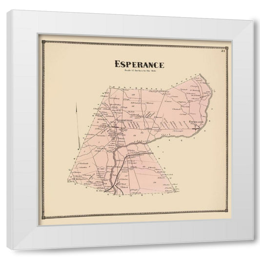 Perspective Image