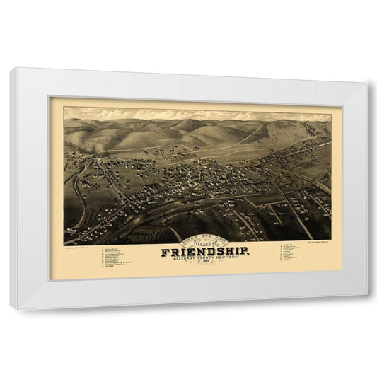 Perspective Image