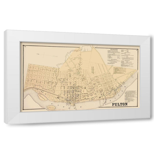 Perspective Image