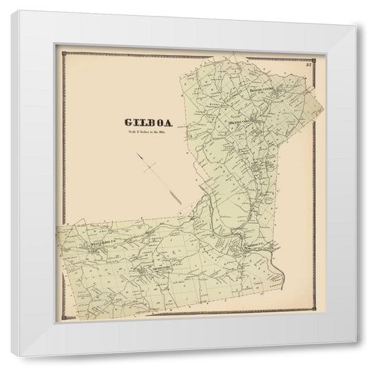 Perspective Image