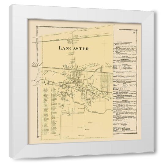 Perspective Image