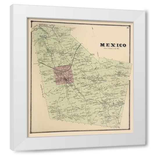 Perspective Image