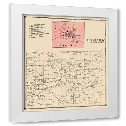 Perspective Image