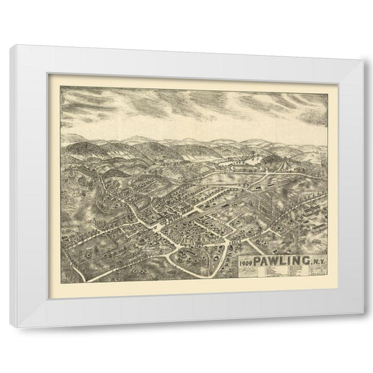 Perspective Image