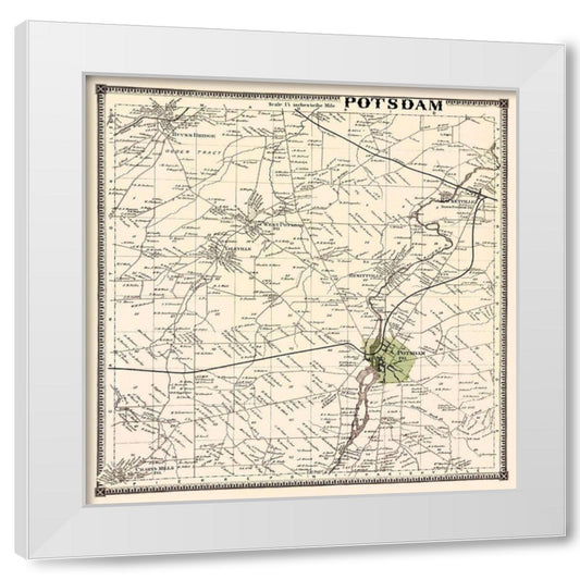 Perspective Image