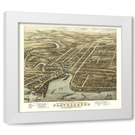 Perspective Image