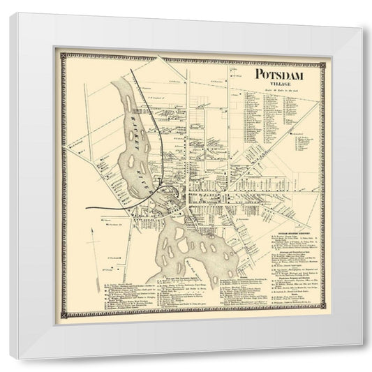 Perspective Image