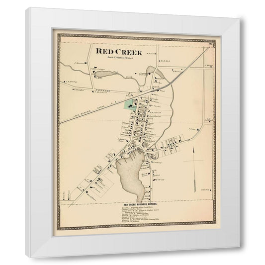 Perspective Image