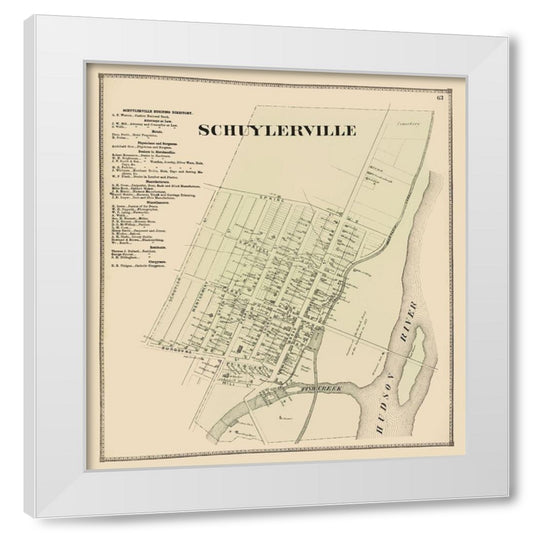 Perspective Image