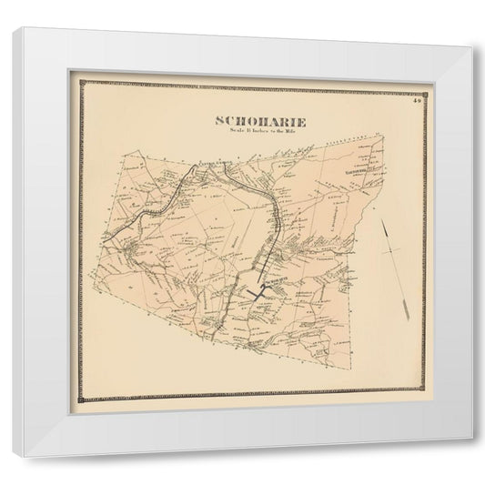 Perspective Image