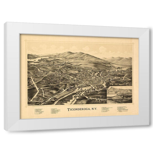Perspective Image