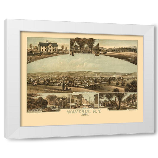 Perspective Image