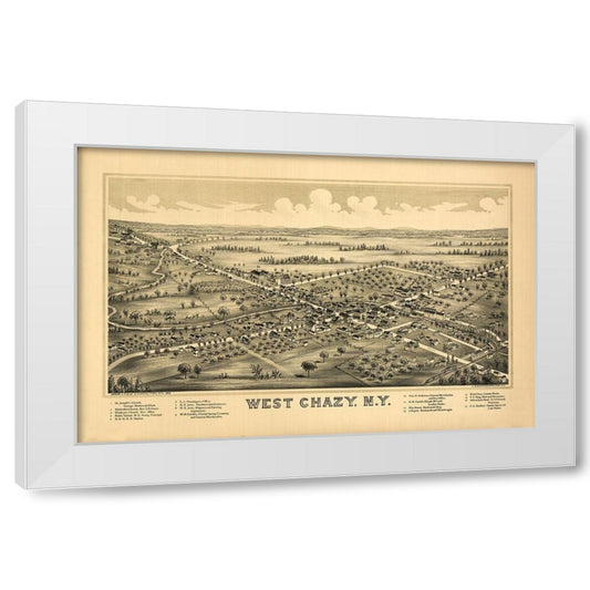 Perspective Image