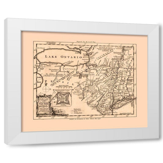 Perspective Image
