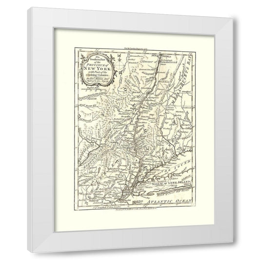 Perspective Image