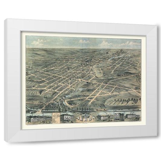 Perspective Image
